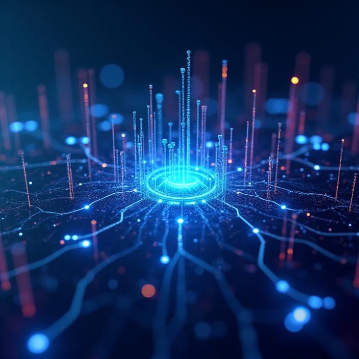 AI og kunstig intelligens trender